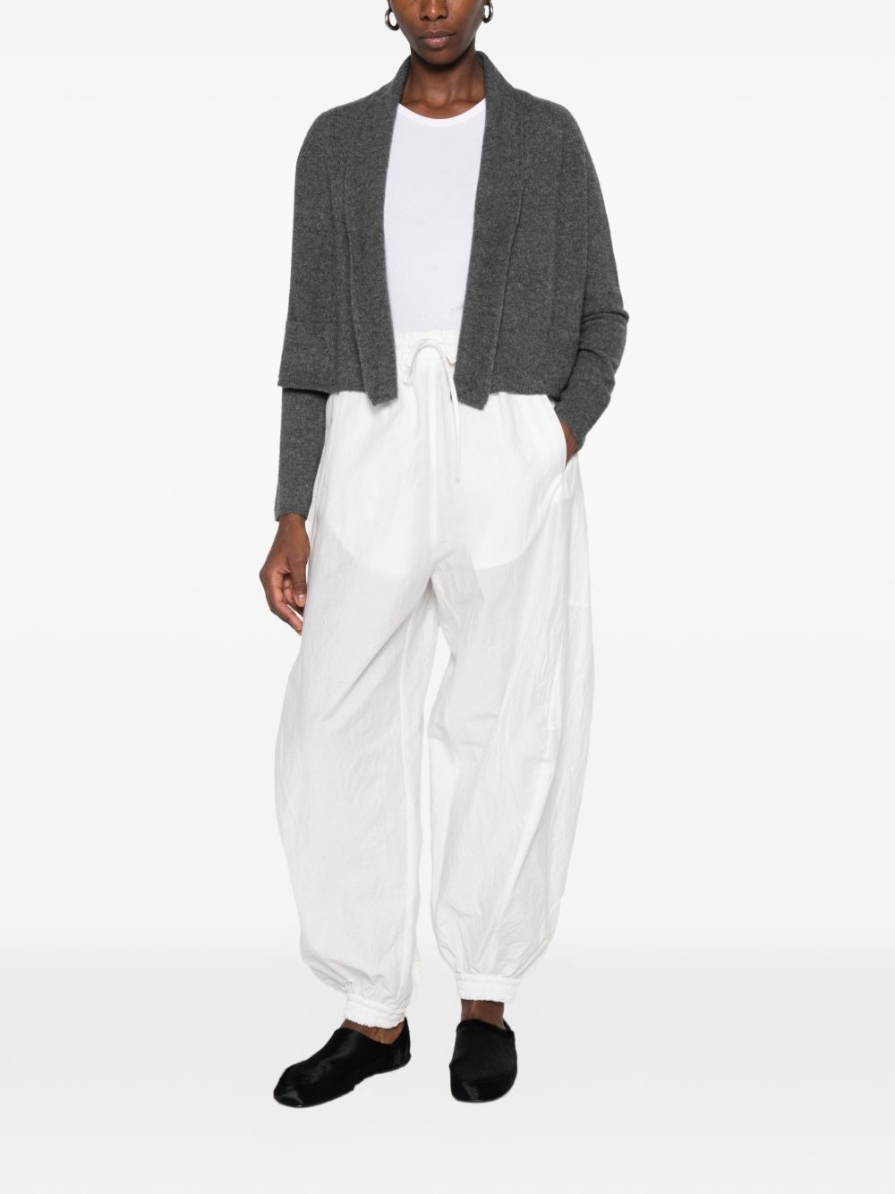 SUSANNE BOMMER CARDIGAN SHORT