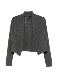 SUSANNE BOMMER CARDIGAN SHORT