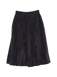 SUSANNE BOMMER SKIRT LONG TAFFETA