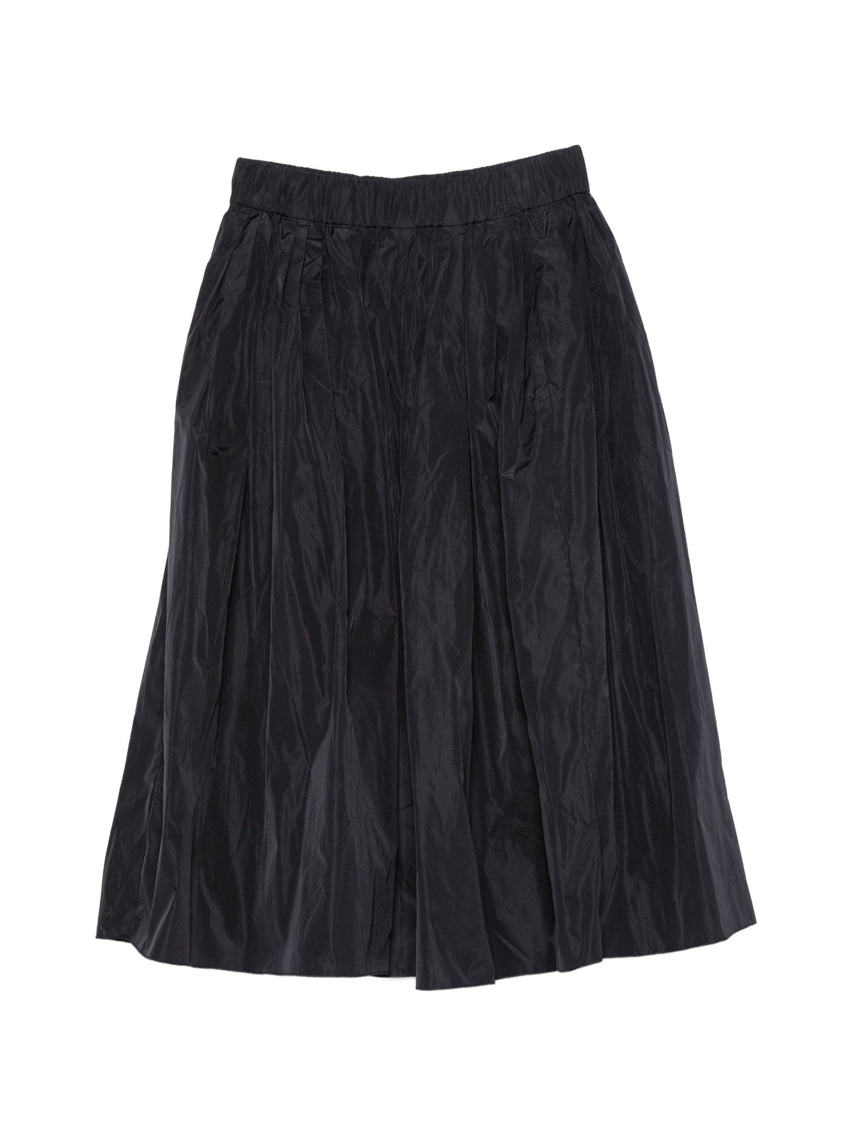 SUSANNE BOMMER SKIRT LONG TAFFETA