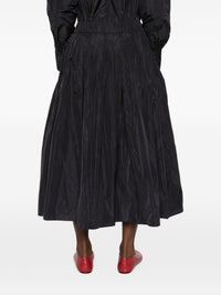 SUSANNE BOMMER SKIRT LONG TAFFETA