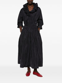 SUSANNE BOMMER SKIRT LONG TAFFETA