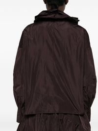SUSANNE BOMMER RUFFLED BLOUSE