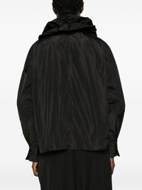 SUSANNE BOMMER RUFFLED BLOUSE