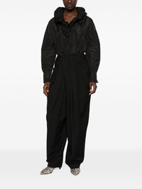 SUSANNE BOMMER RUFFLED BLOUSE