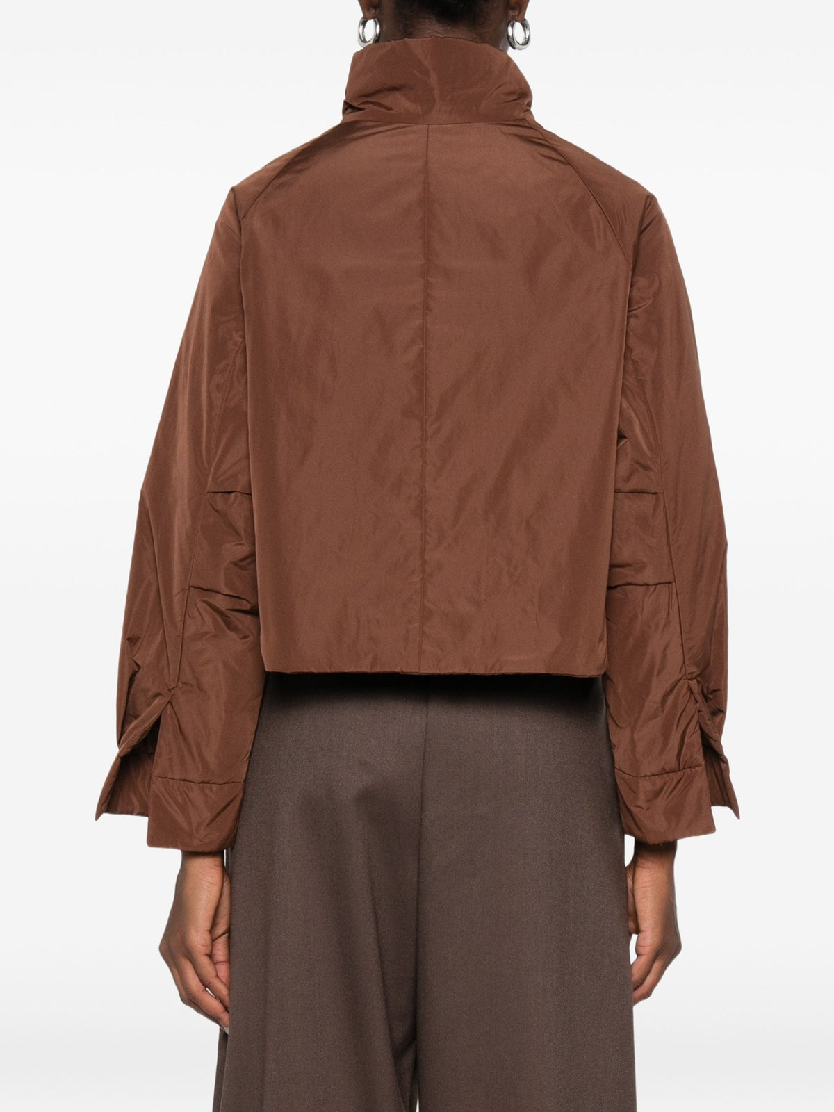 SUSANNE BOMMER CROPPED JACKET