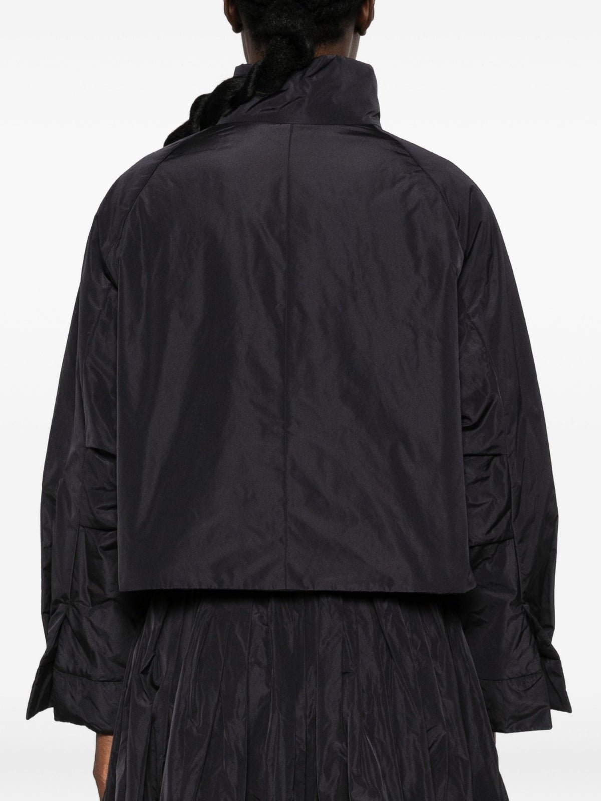 SUSANNE BOMMER CROPPED JACKET
