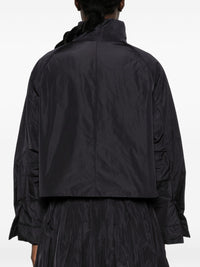 SUSANNE BOMMER CROPPED JACKET