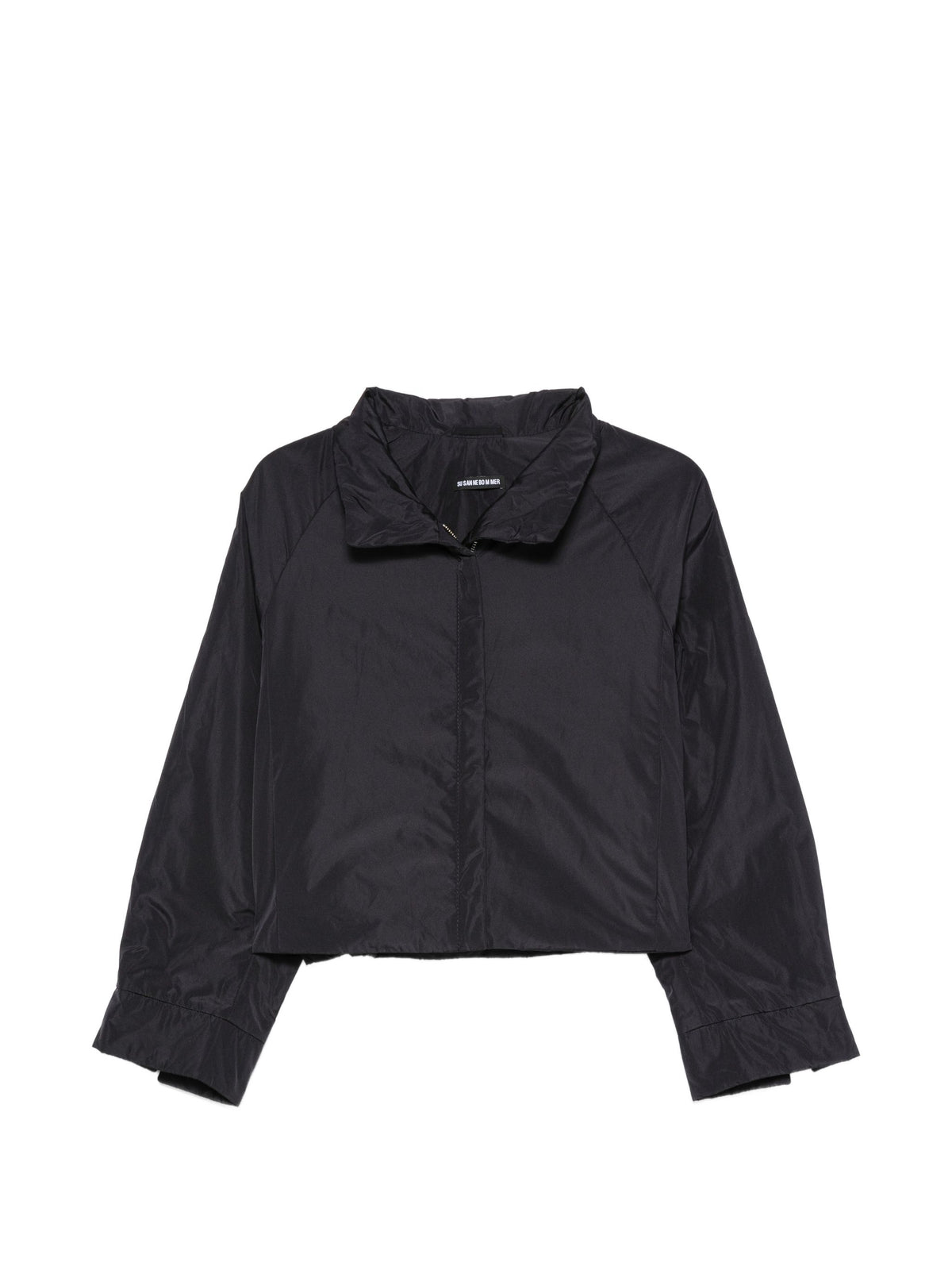 SUSANNE BOMMER CROPPED JACKET