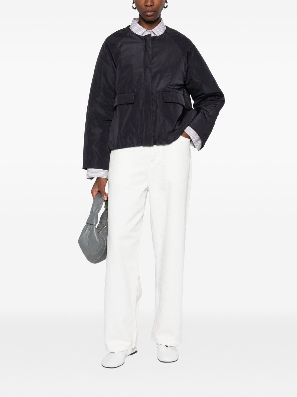SUSANNE BOMMER PADDED JACKET