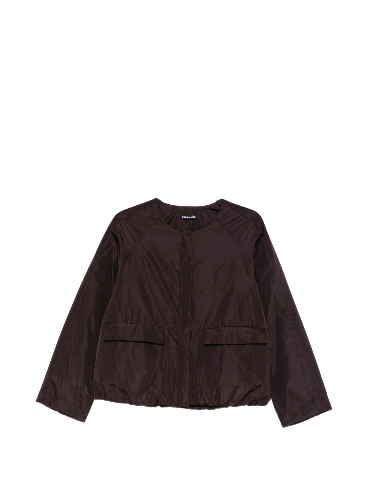 SUSANNE BOMMER PADDED JACKET