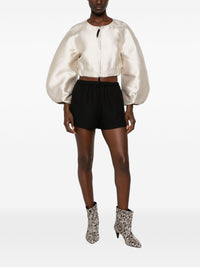SUSANNE BOMMER BALLOON SLEEVES JACKET