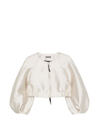 SUSANNE BOMMER BALLOON SLEEVES JACKET