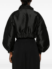 SUSANNE BOMMER BALLOON SLEEVES JACKET