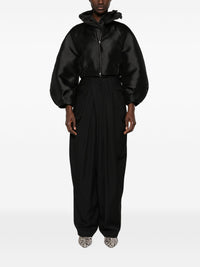 SUSANNE BOMMER BALLOON SLEEVES JACKET