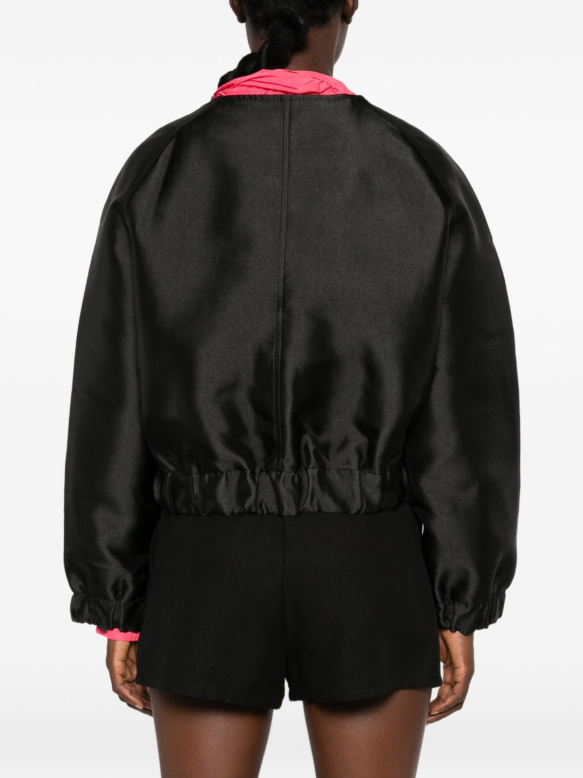 SUSANNE BOMMER ZIP UP JACKET