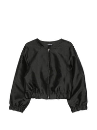 SUSANNE BOMMER ZIP UP JACKET