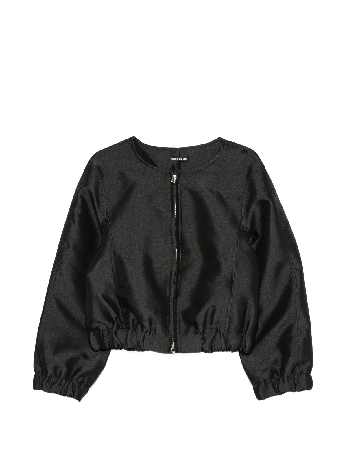SUSANNE BOMMER ZIP UP JACKET