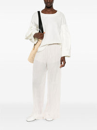 SUSANNE BOMMER SHIRT EXTREME SLEEVE