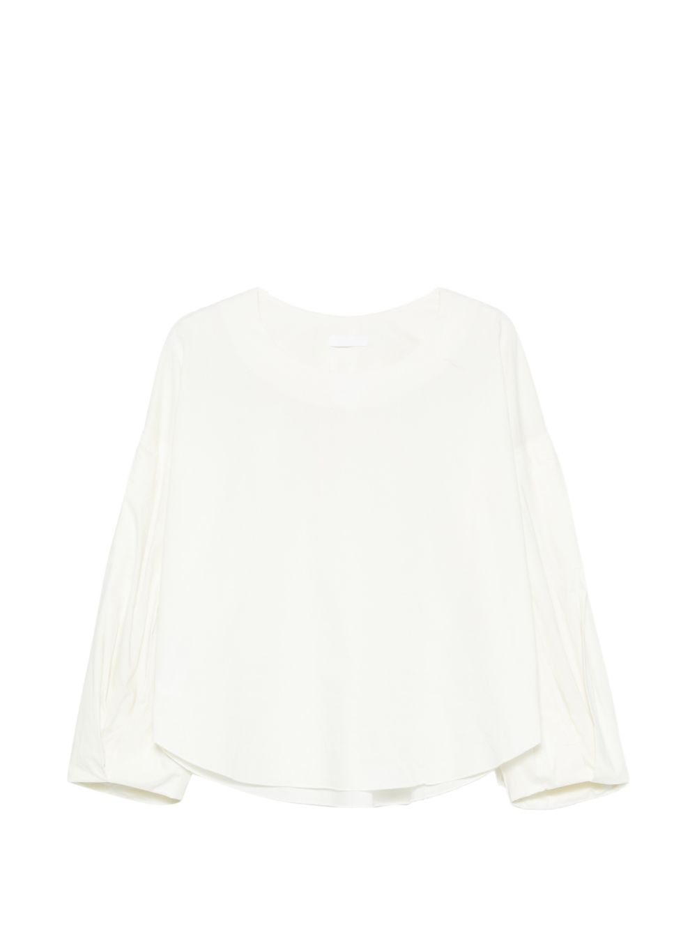 SUSANNE BOMMER SHIRT EXTREME SLEEVE