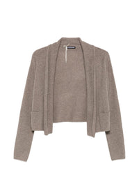 SUSANNE BOMMER CARDIGAN SHORT