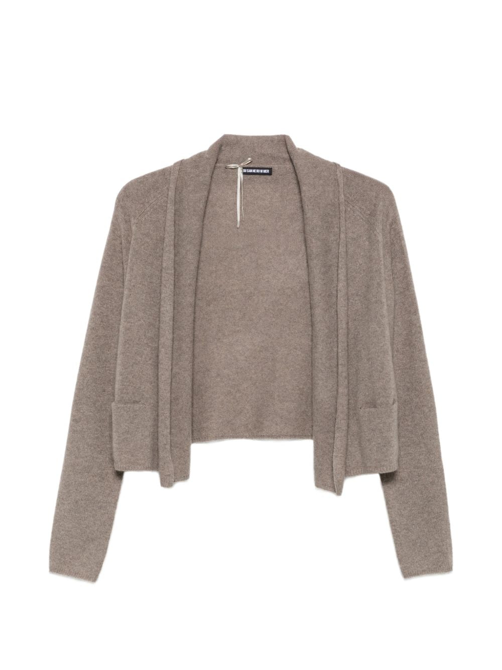 SUSANNE BOMMER CARDIGAN SHORT