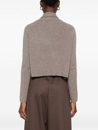 SUSANNE BOMMER CARDIGAN SHORT