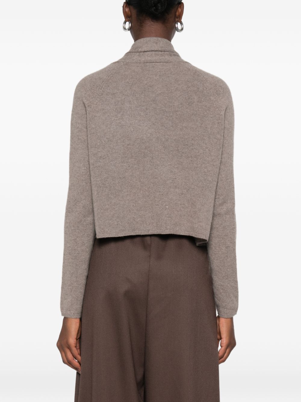 SUSANNE BOMMER CARDIGAN SHORT