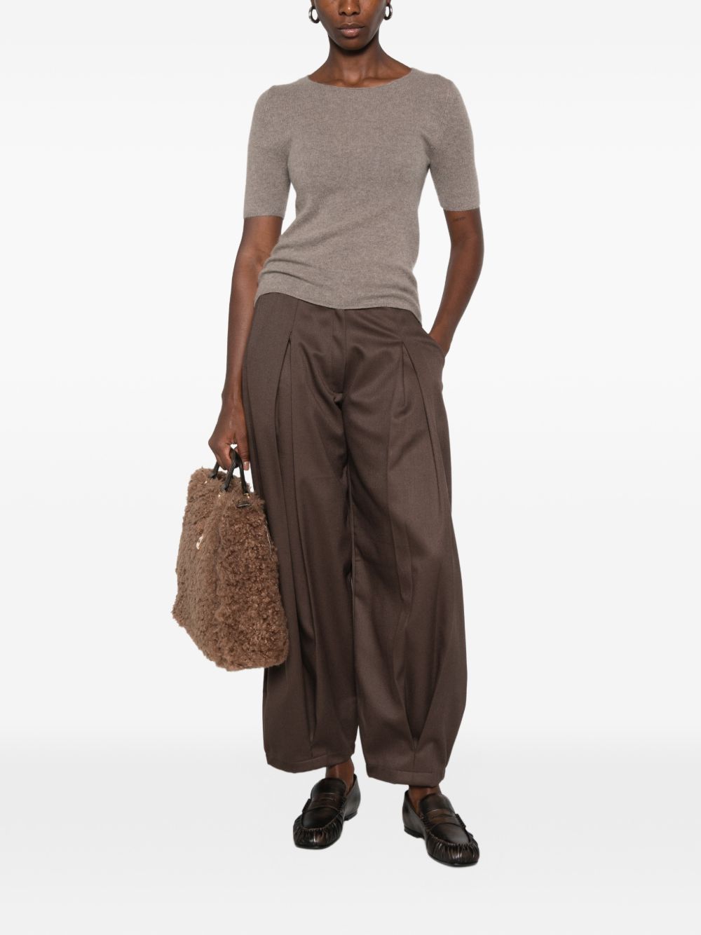 SUSANNE BOMMER PULLOVER