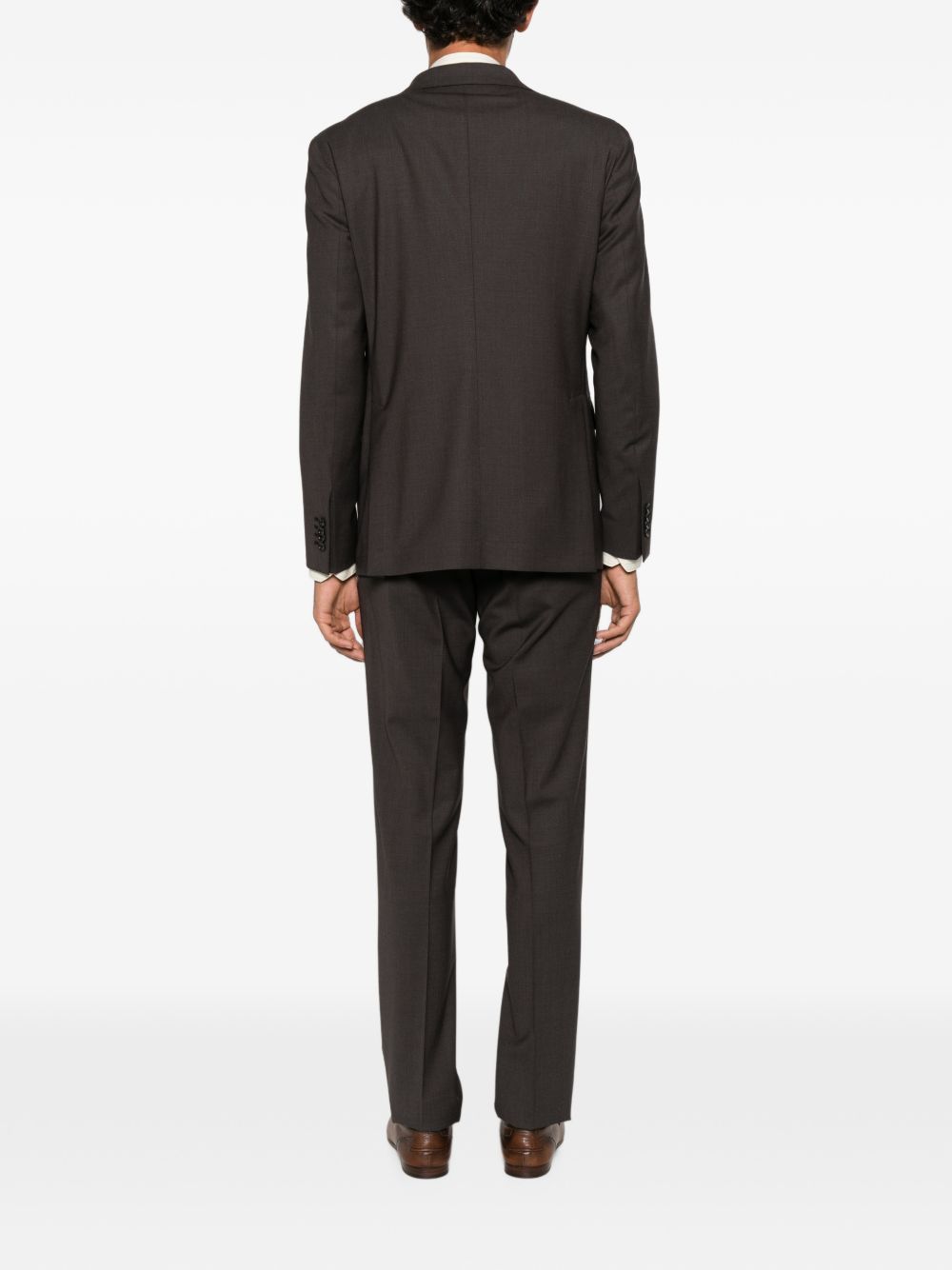 TAGLIATORE SUIT