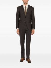 TAGLIATORE SUIT