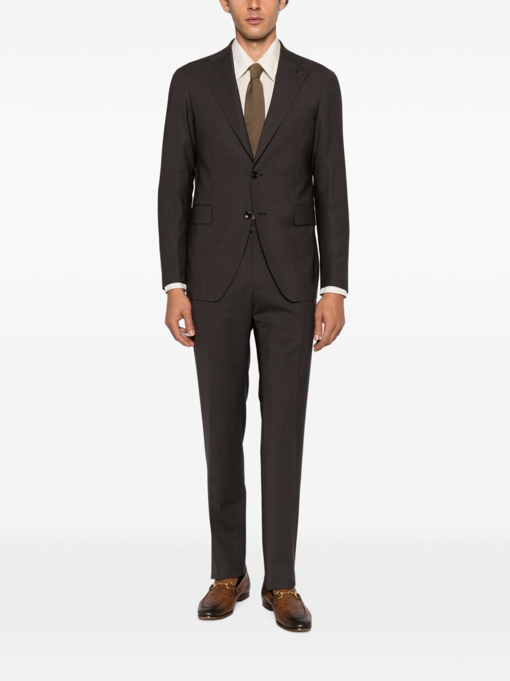 TAGLIATORE SUIT