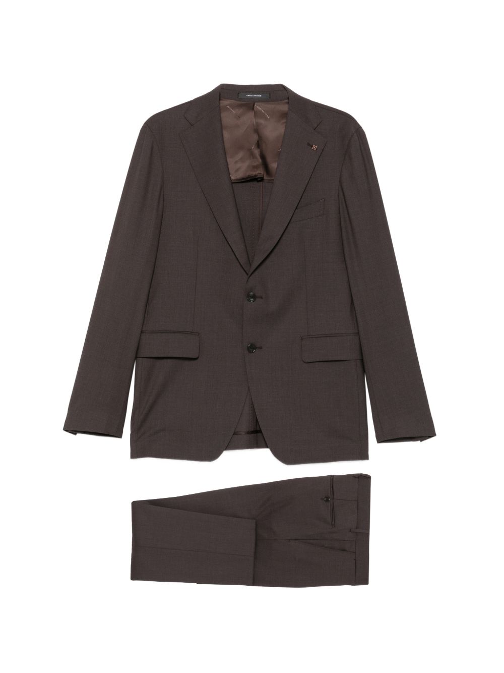 TAGLIATORE SUIT