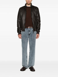 MABRUN FRANK LEATHER JACKET