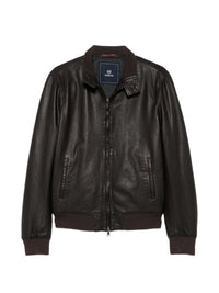 MABRUN FRANK LEATHER JACKET