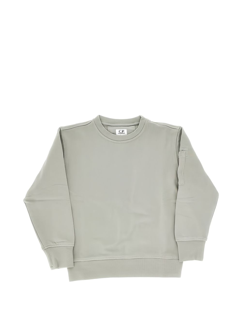C.P. KIDS LENS SWEAT
