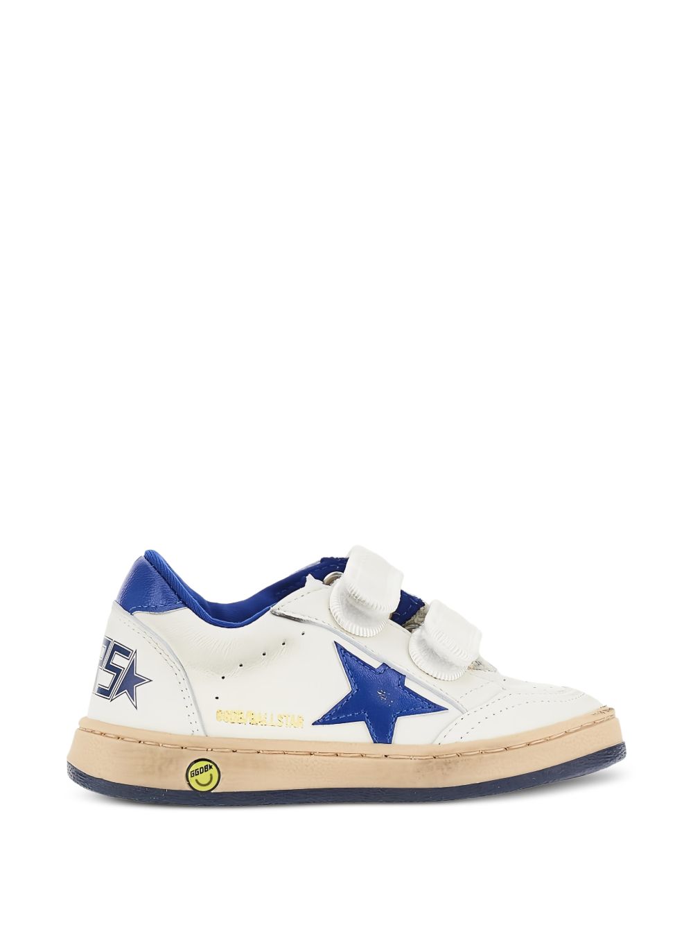 GOLDEN GOOSE BALL STAR