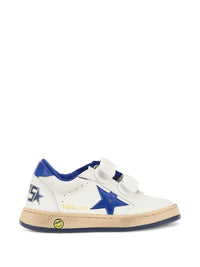 GOLDEN GOOSE BALL STAR
