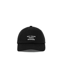 DRÔLE DE MONSIEUR SLOGAN CAP