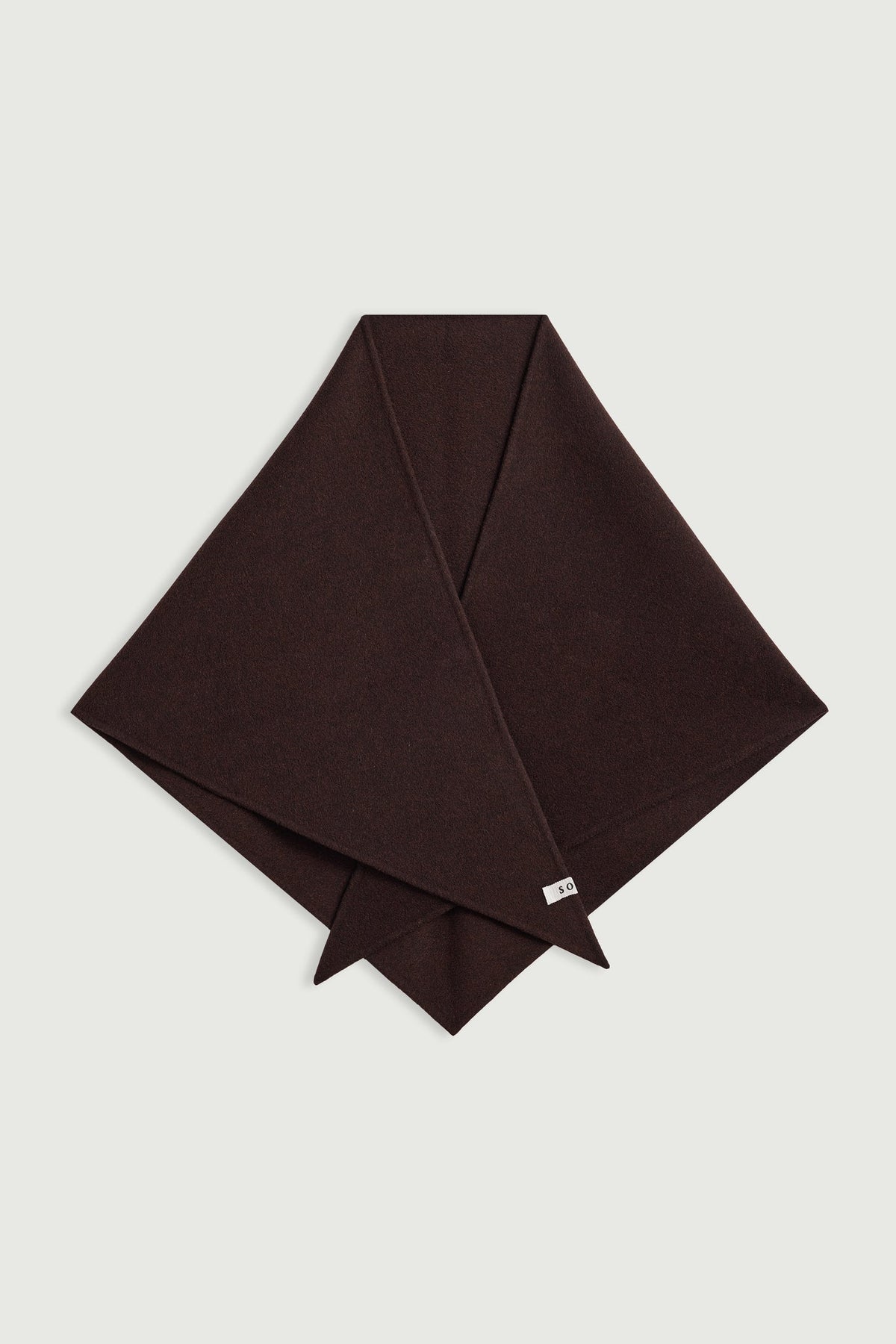 SOEUR JAMELIA SCARF