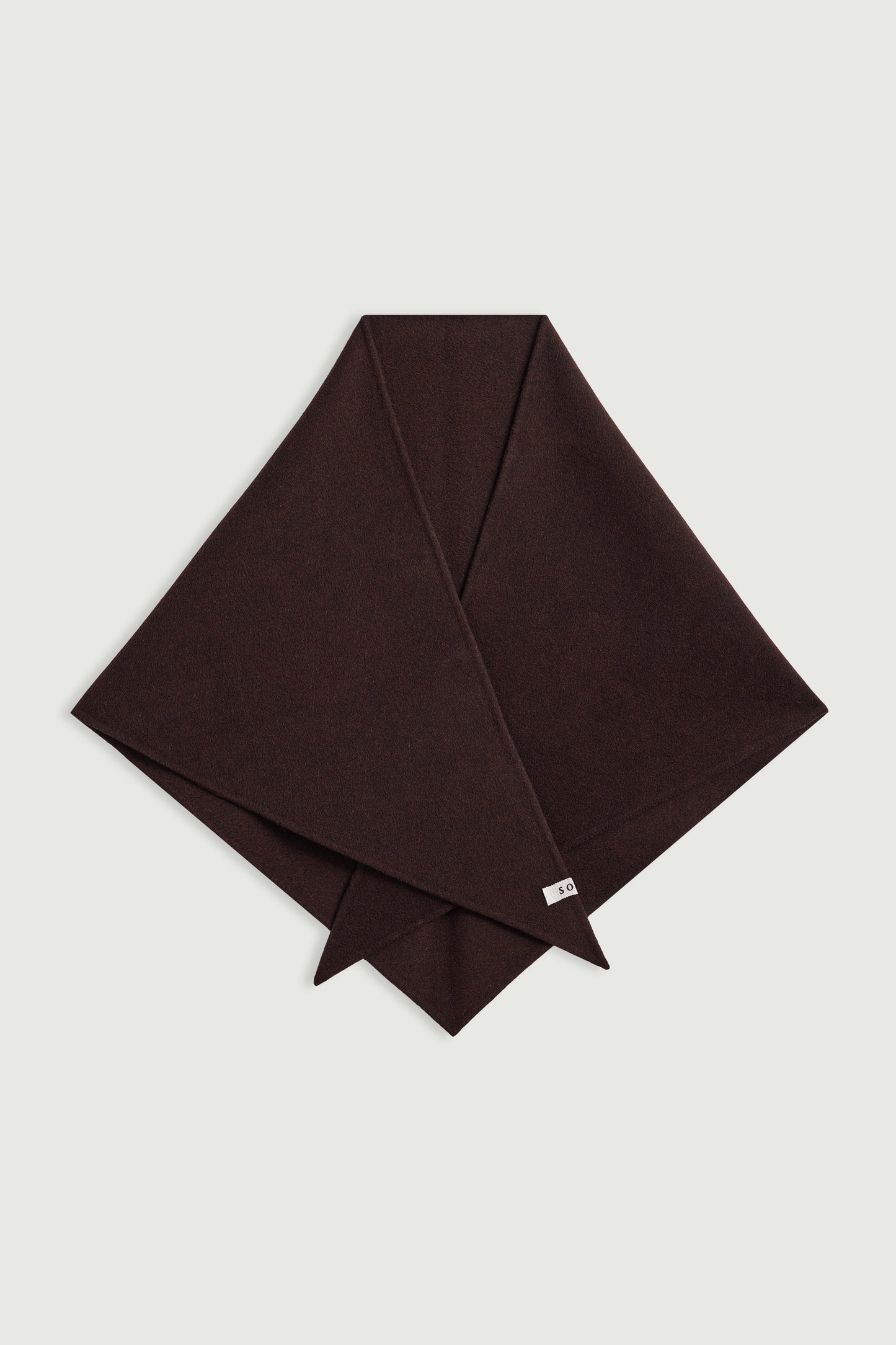 SOEUR JAMELIA SCARF