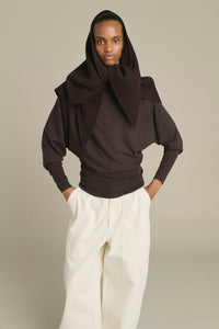 SOEUR JAMELIA SCARF