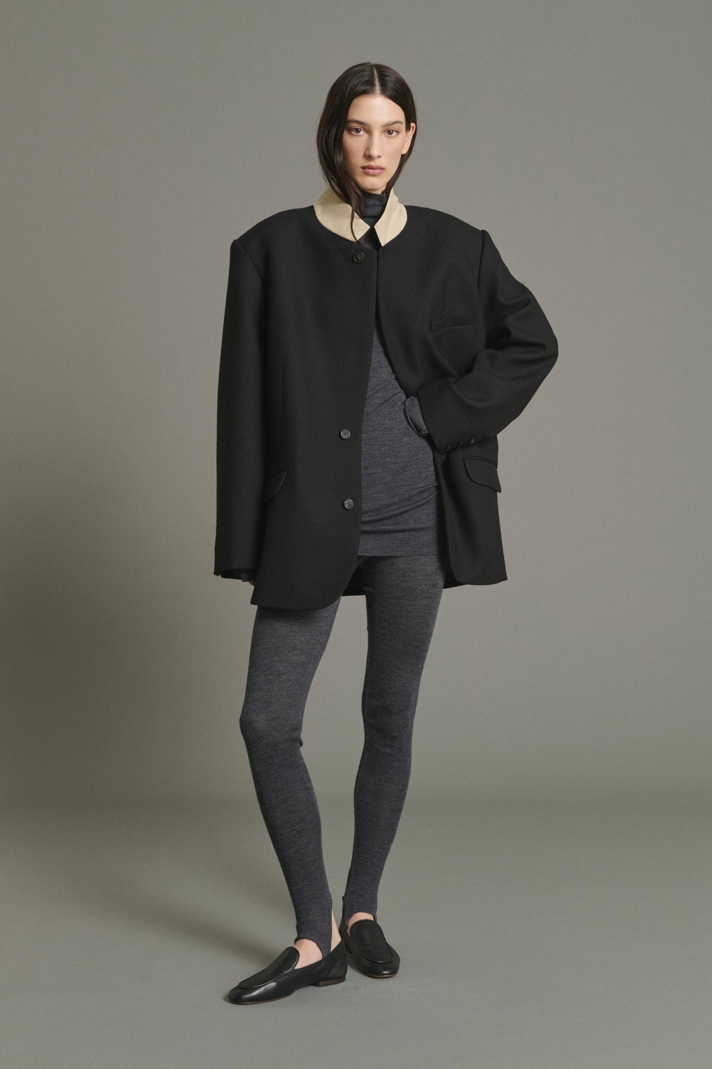 SOEUR JEN LEGGINGS