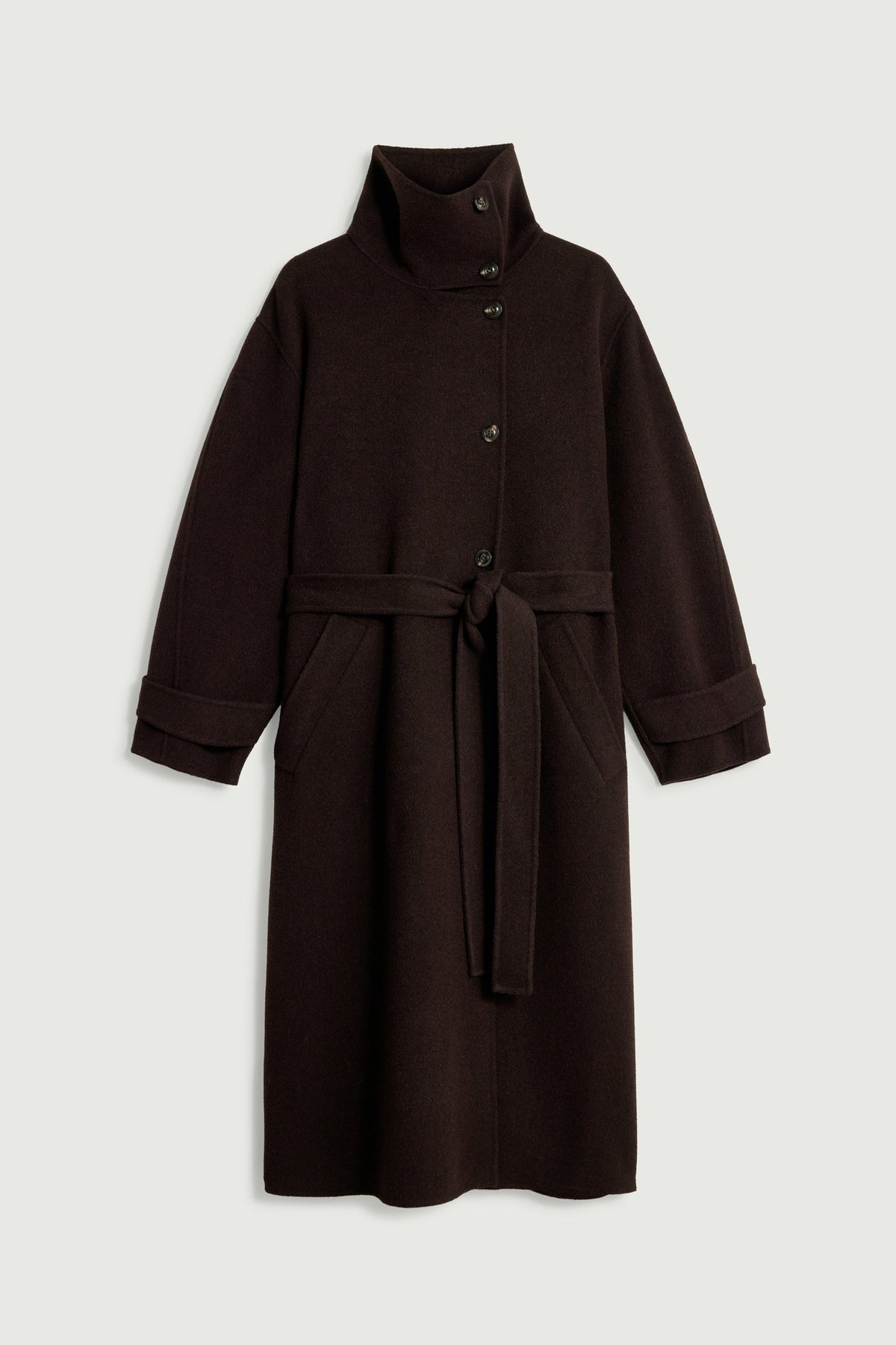 SOEUR JAMES COAT