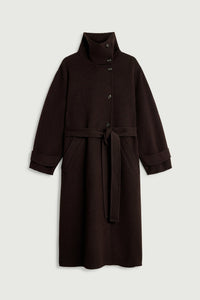 SOEUR JAMES COAT