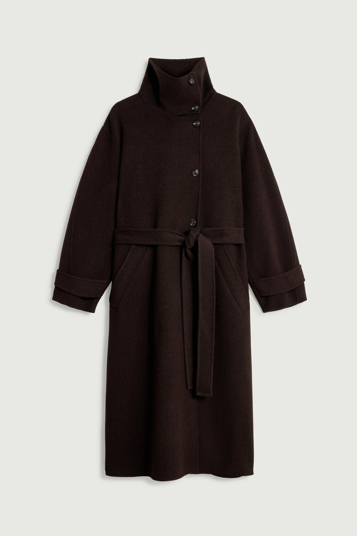 SOEUR JAMES COAT