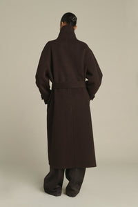 SOEUR JAMES COAT