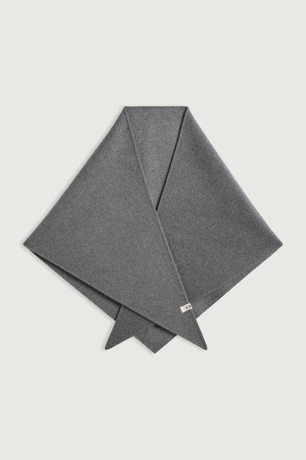 SOEUR JAMELIA SCARF