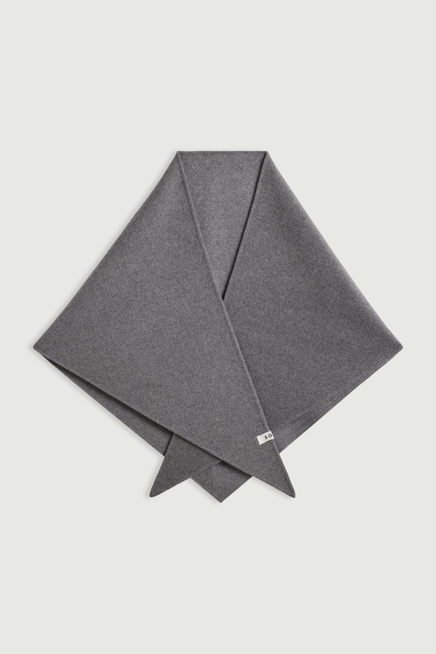 SOEUR JAMELIA SCARF