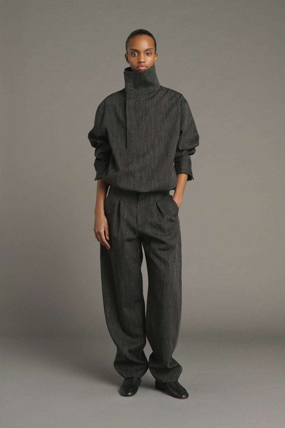 SOEUR LUTECE TOP